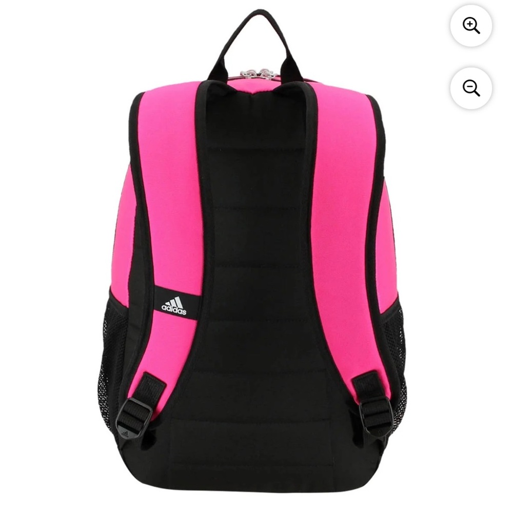 Adidas Backpack and Lunch Box Set - Picture 7 of 7